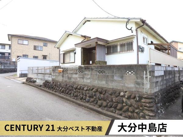 大字羽田　土地