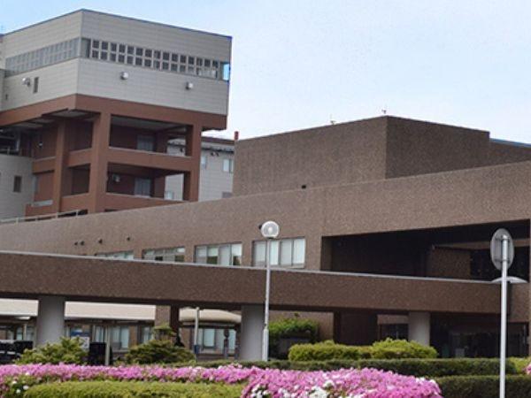 由布市挾間町古野の土地(大分大学医学部附属病院)