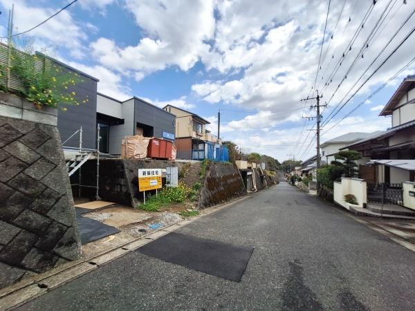 東野台　新築