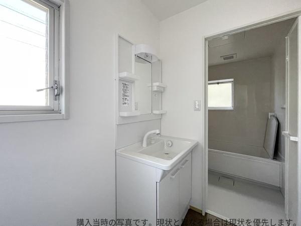 大分市大在中央１丁目の中古一戸建て