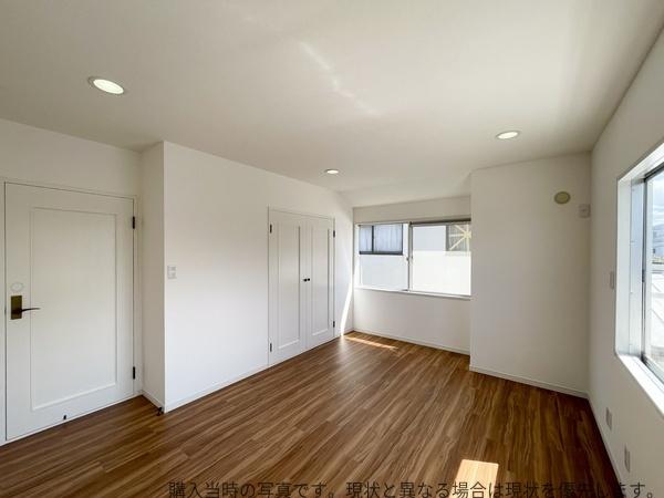 大分市大在中央１丁目の中古一戸建て