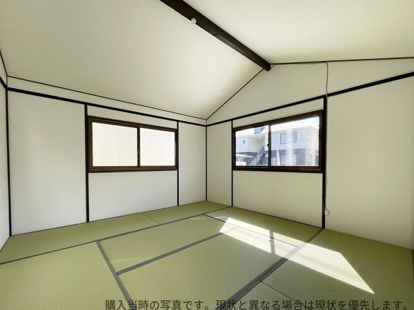 大分市大在中央１丁目の中古一戸建て