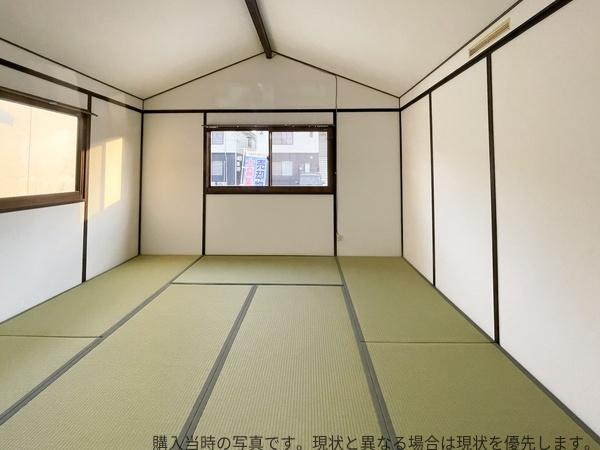 大分市大在中央１丁目の中古一戸建て