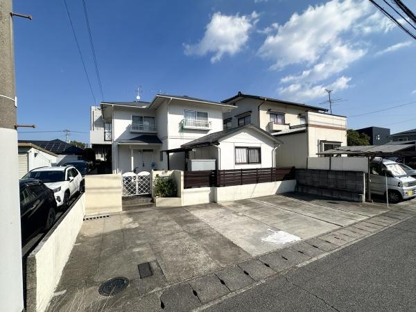 大分市大在中央１丁目の中古一戸建て