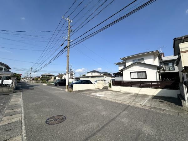 大分市大在中央１丁目の中古一戸建て