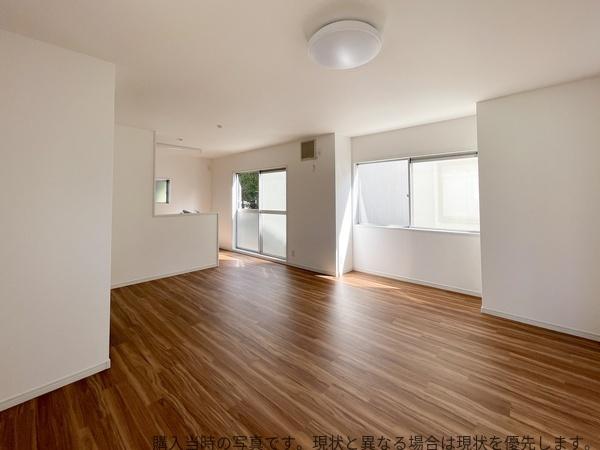 大分市大在中央１丁目の中古一戸建て