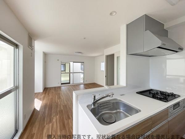 大分市大在中央１丁目の中古一戸建て