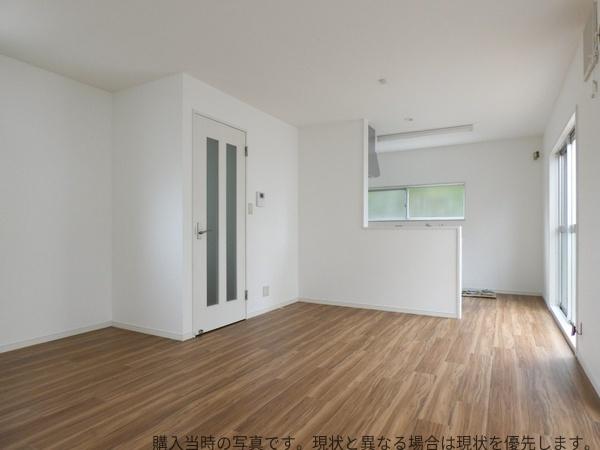 大分市大在中央１丁目の中古一戸建て