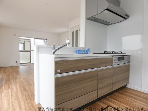 大分市大在中央１丁目の中古一戸建て