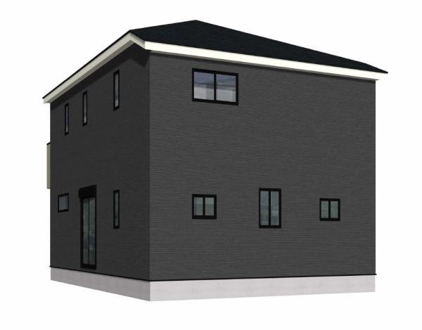 大字光吉4期2号棟