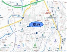 大字光吉4期2号棟