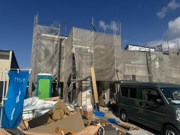 横尾東町2丁目2期1号棟