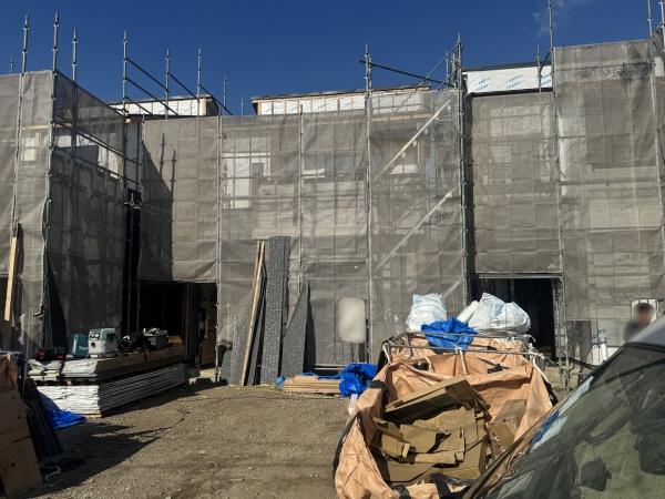 横尾東町2丁目2期2号棟