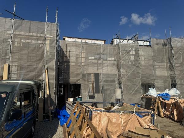 横尾東町2丁目2期2号棟