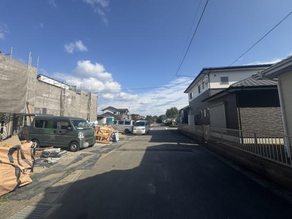 横尾東町2丁目2期2号棟