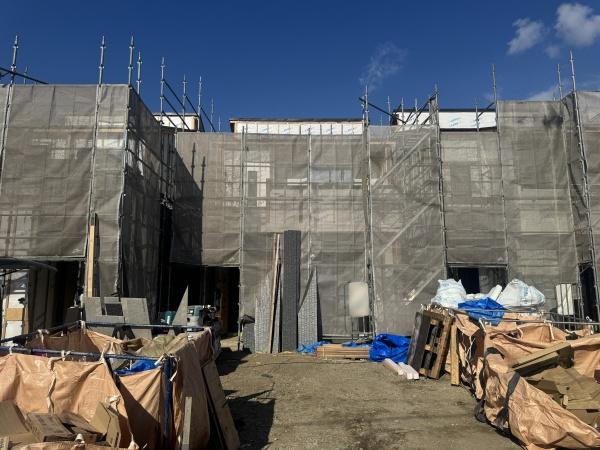 横尾東町2丁目2期2号棟