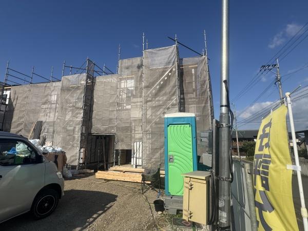 横尾東町2丁目2期3号棟