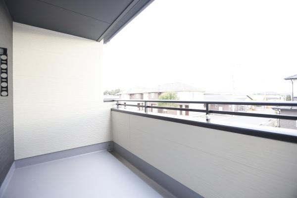 横尾東町2丁目2期3号棟