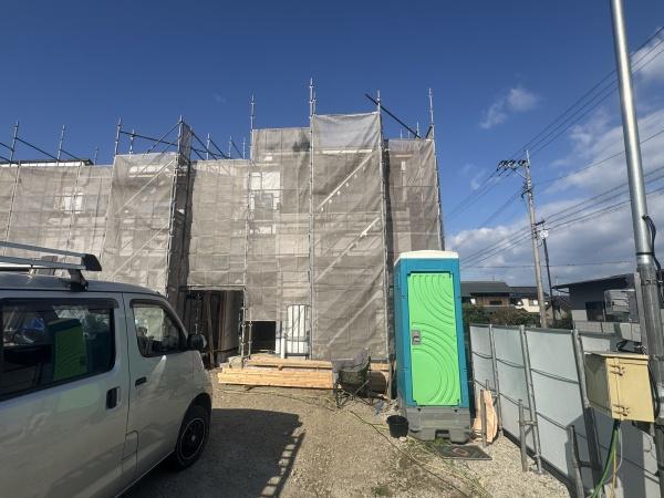 横尾東町2丁目2期3号棟