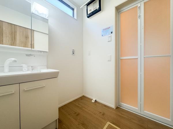 徳島2丁目1期2号棟