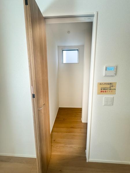 徳島2丁目1期2号棟