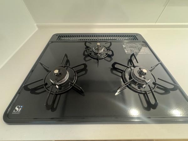 徳島2丁目1期2号棟