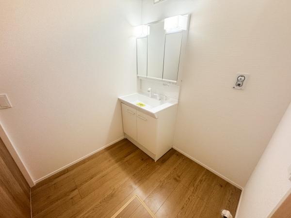 徳島2丁目1期2号棟