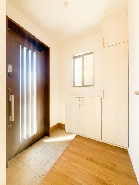 徳島2丁目1期2号棟