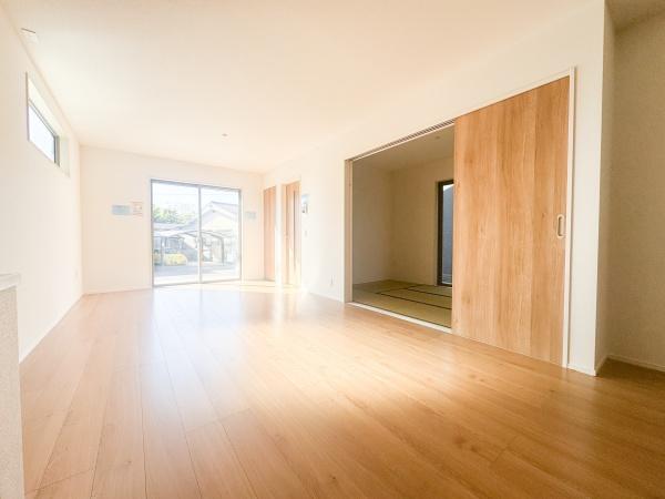 徳島2丁目1期2号棟