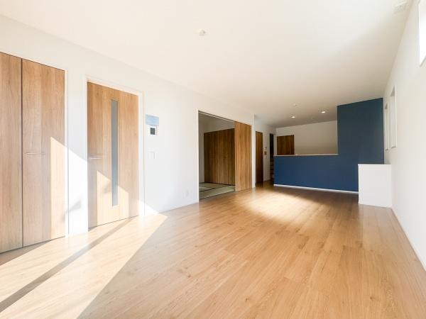 徳島2丁目1期2号棟