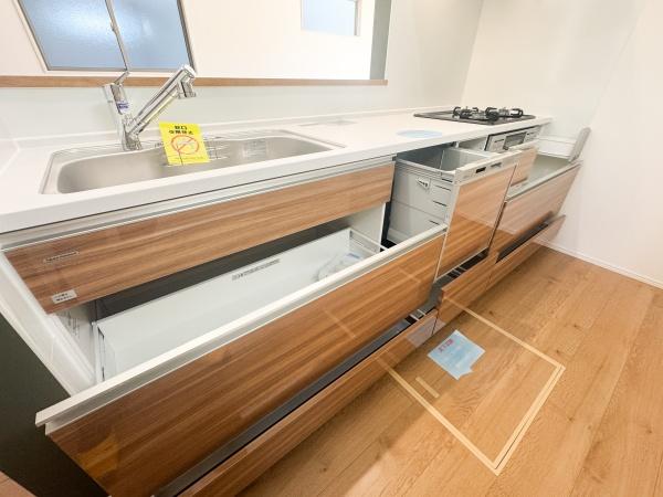 徳島2丁目1期3号棟