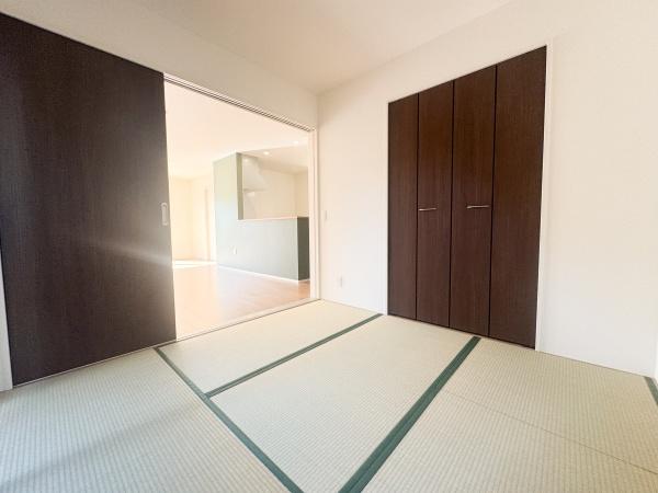 徳島2丁目1期3号棟