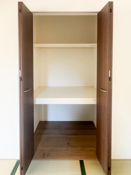 徳島2丁目1期3号棟