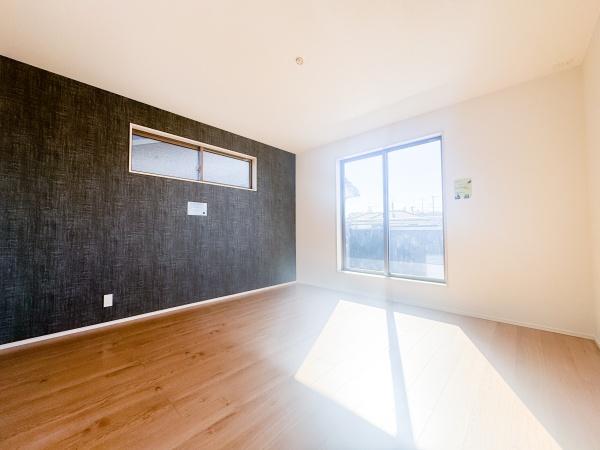 徳島2丁目1期3号棟