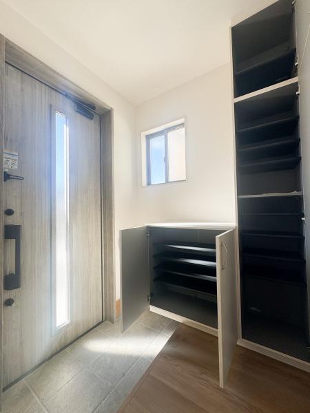 徳島2丁目1期3号棟