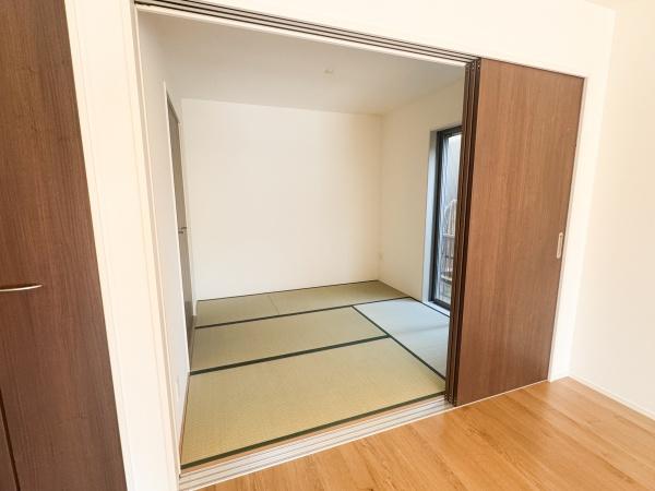 徳島2丁目1期3号棟