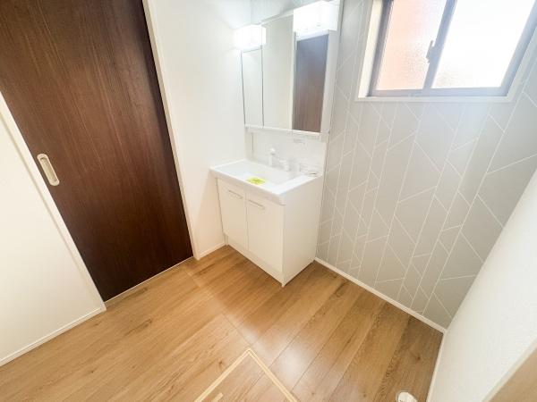 徳島2丁目1期3号棟