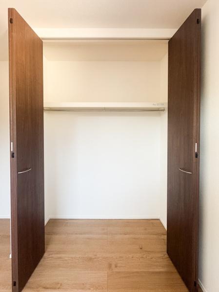 徳島2丁目1期3号棟