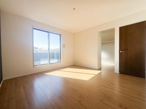 徳島2丁目1期3号棟