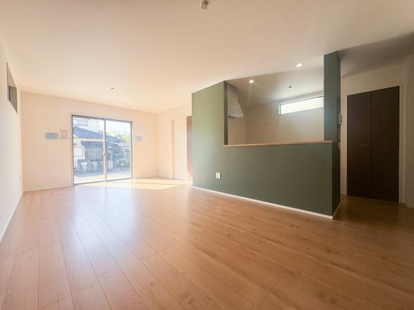 徳島2丁目1期3号棟