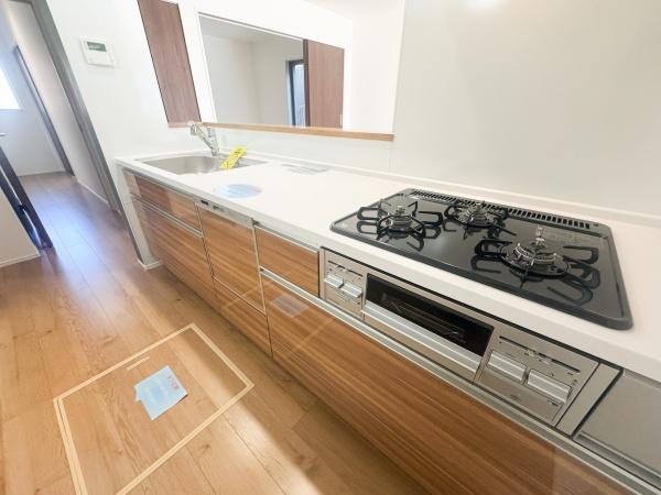 徳島2丁目1期3号棟