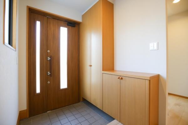 大分市田尻南２丁目の中古一戸建て