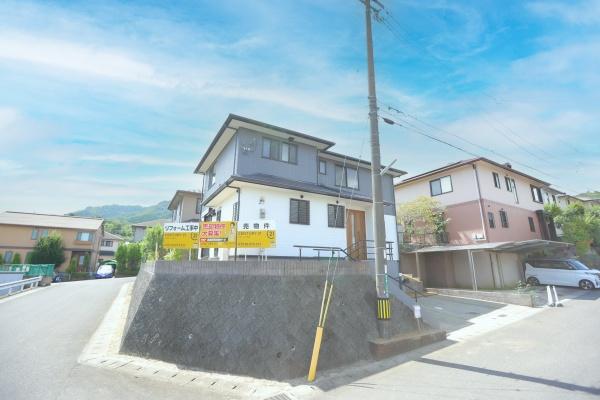 大分市田尻南２丁目の中古一戸建て