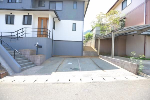 大分市田尻南２丁目の中古一戸建て