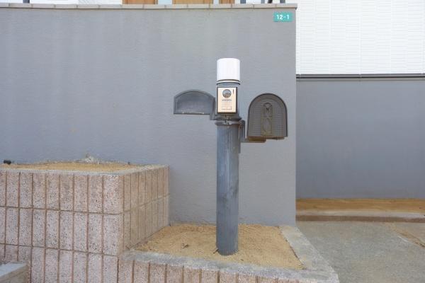 大分市田尻南２丁目の中古一戸建て