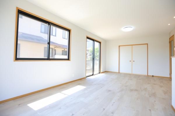 大分市田尻南２丁目の中古一戸建て