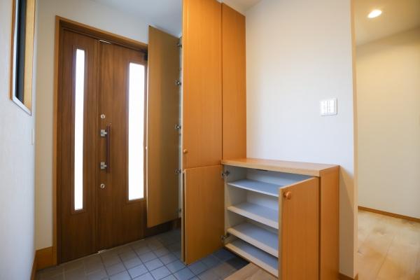 大分市田尻南２丁目の中古一戸建て