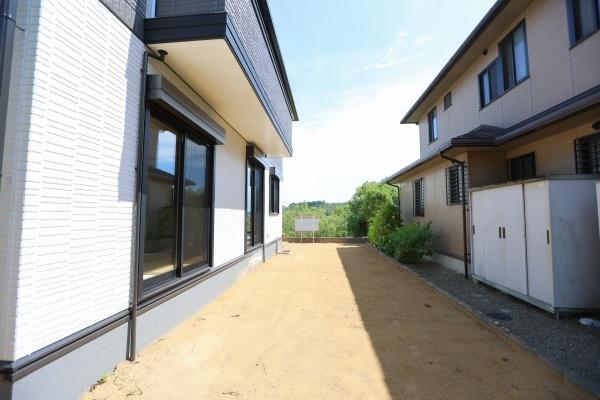 大分市田尻南２丁目の中古一戸建て