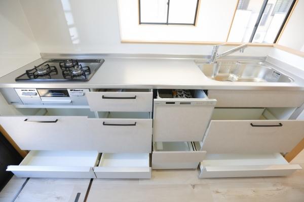 大分市田尻南２丁目の中古一戸建て