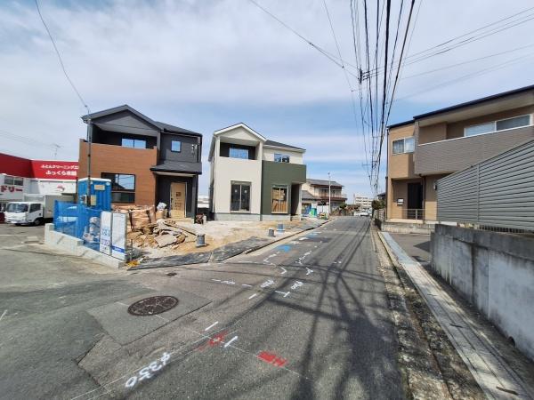 大字鴛野1期2号棟